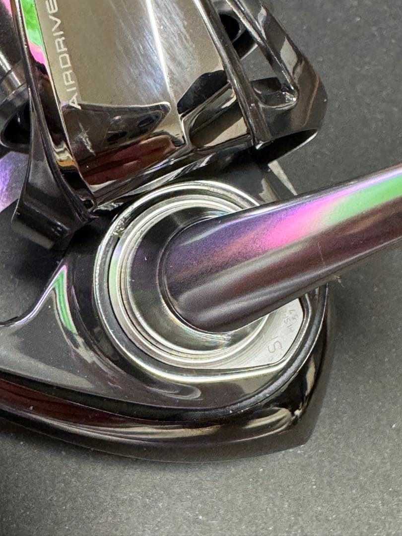 22イグジスト SF2500SS-H