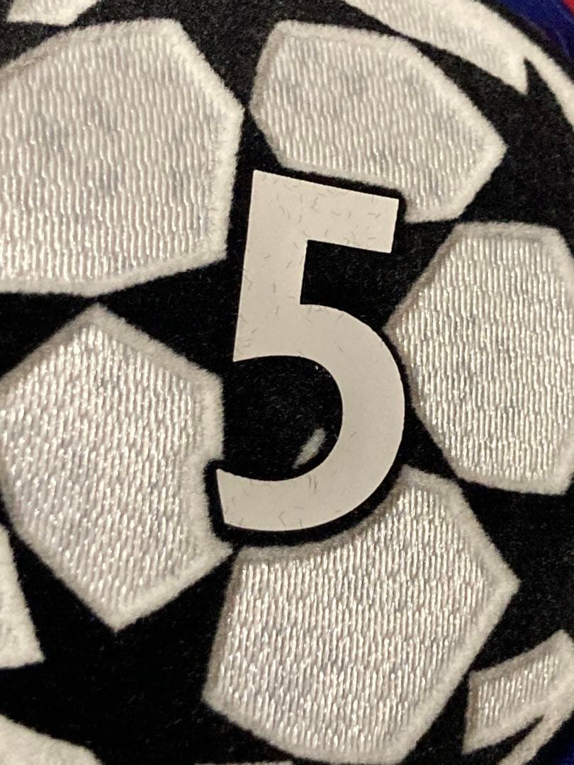 【正規品】ラミン・ヤマル　バルセロナ　24/25 ホームオーセンティック