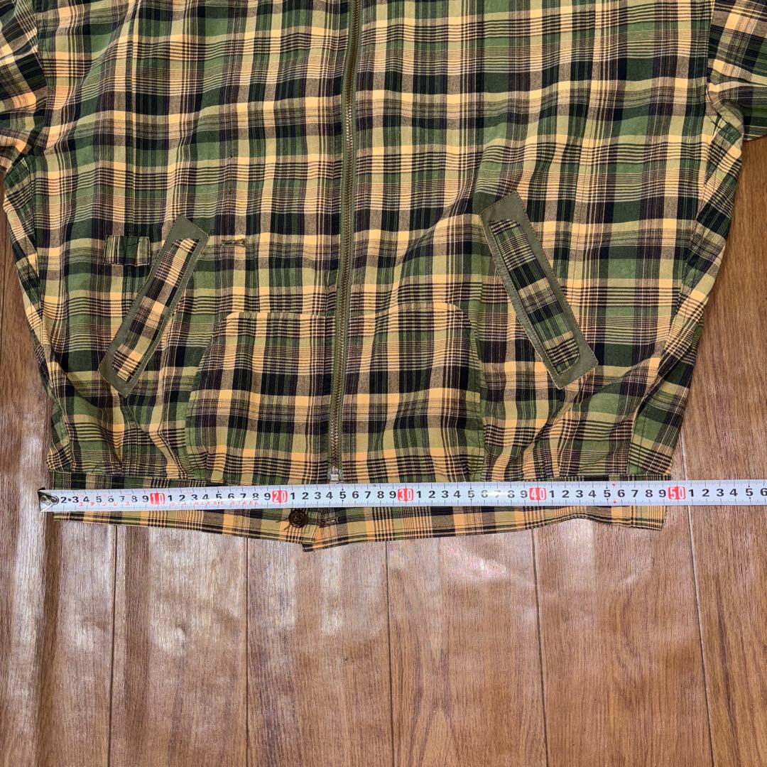 パパスブルゾン