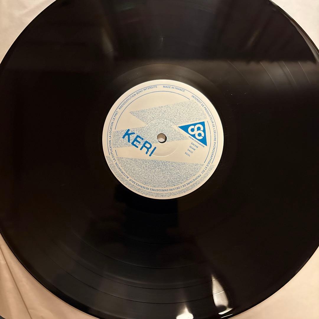 ローリングストーンズ 1975-76 LP 4タイトル