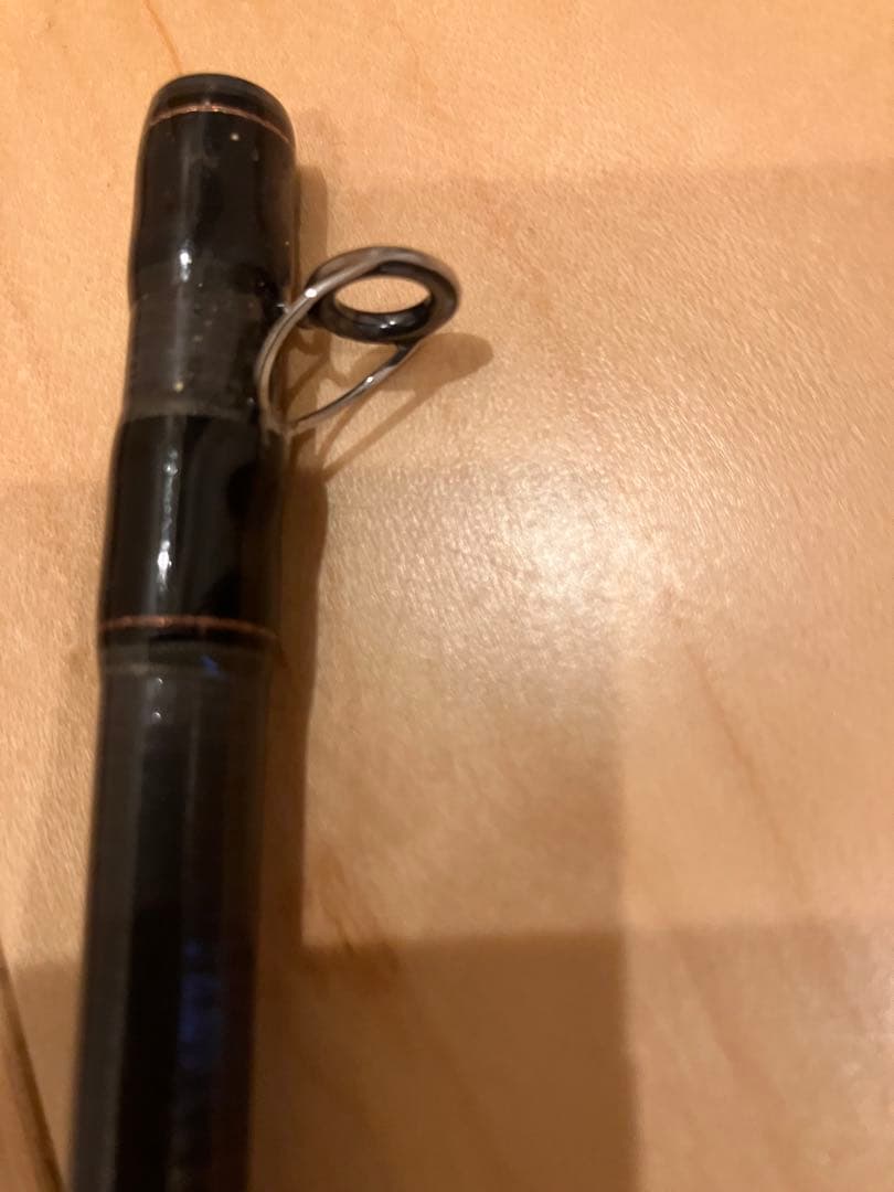 ダイワ　HRF KIJIHATA 73MB ロックフィッシュ　ベイトリール