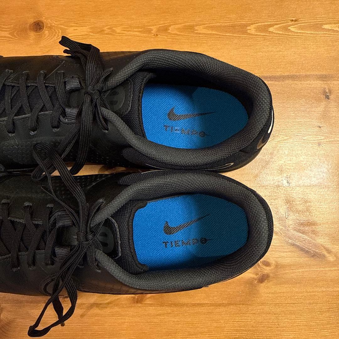 【美品】NIKE ナイキ ティエンポ レジェンド 9 アカデミー IC