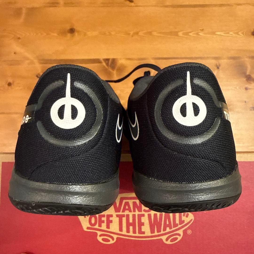 【美品】NIKE ナイキ ティエンポ レジェンド 9 アカデミー IC