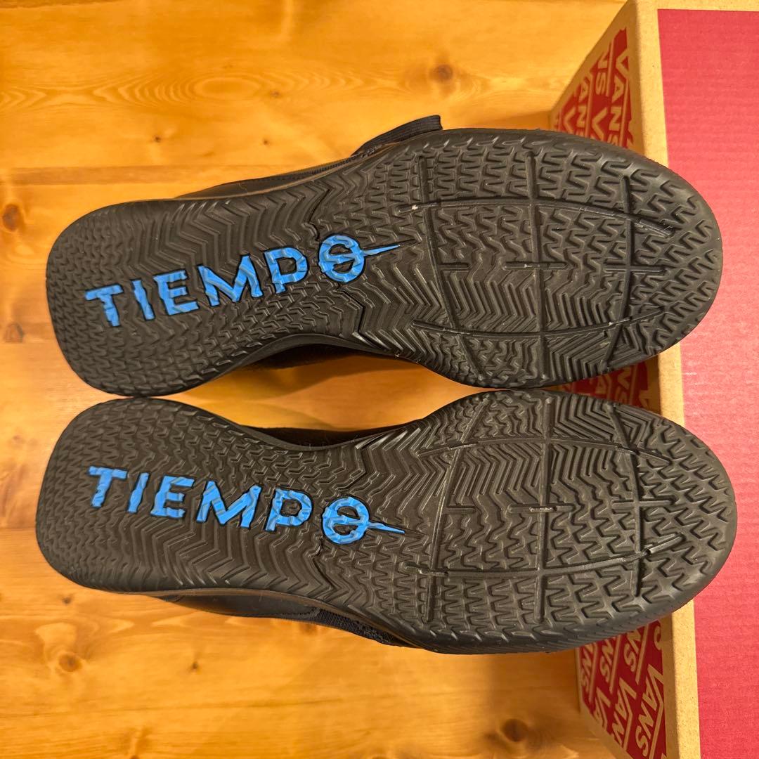 【美品】NIKE ナイキ ティエンポ レジェンド 9 アカデミー IC