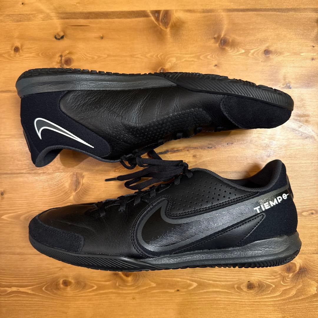 【美品】NIKE ナイキ ティエンポ レジェンド 9 アカデミー IC