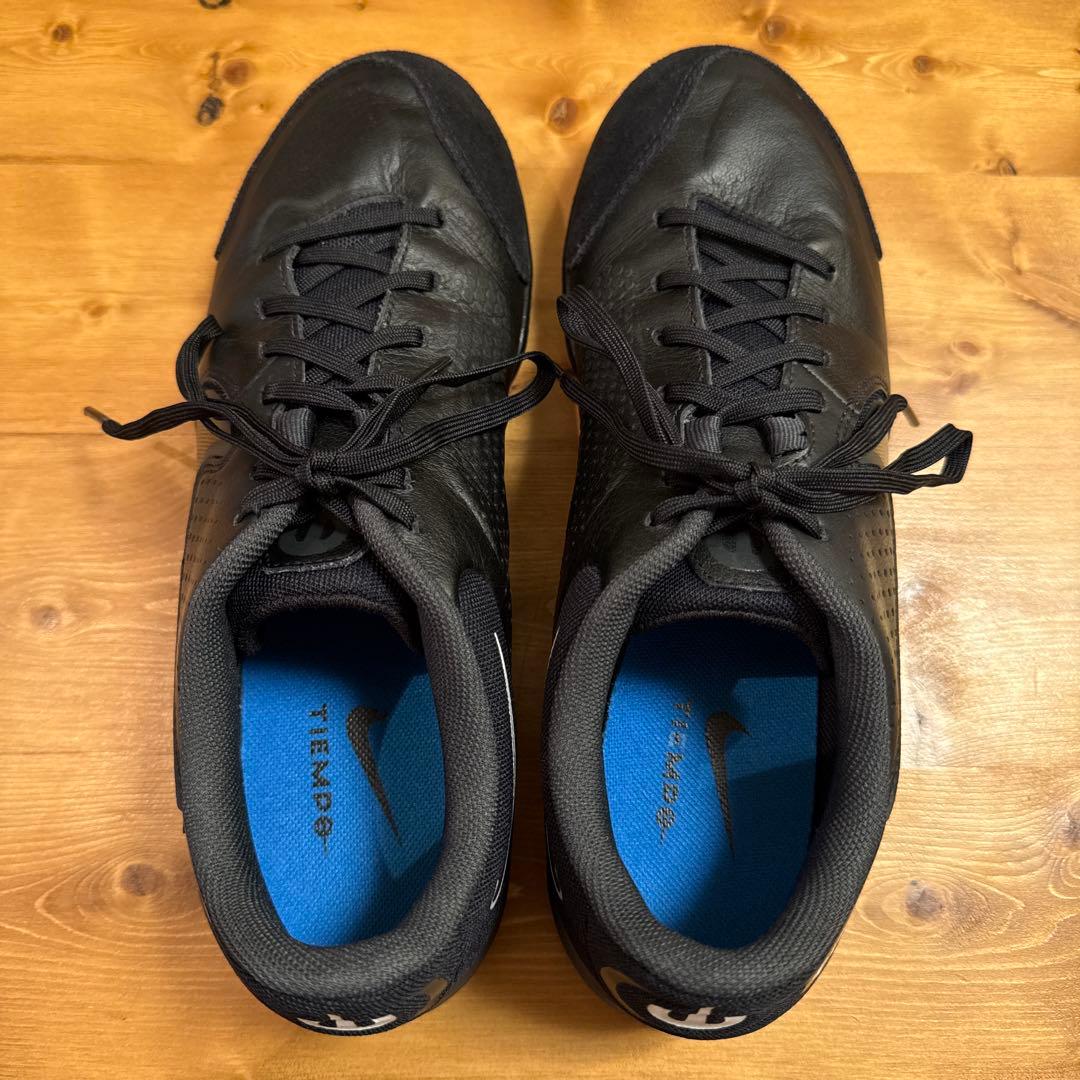 【美品】NIKE ナイキ ティエンポ レジェンド 9 アカデミー IC