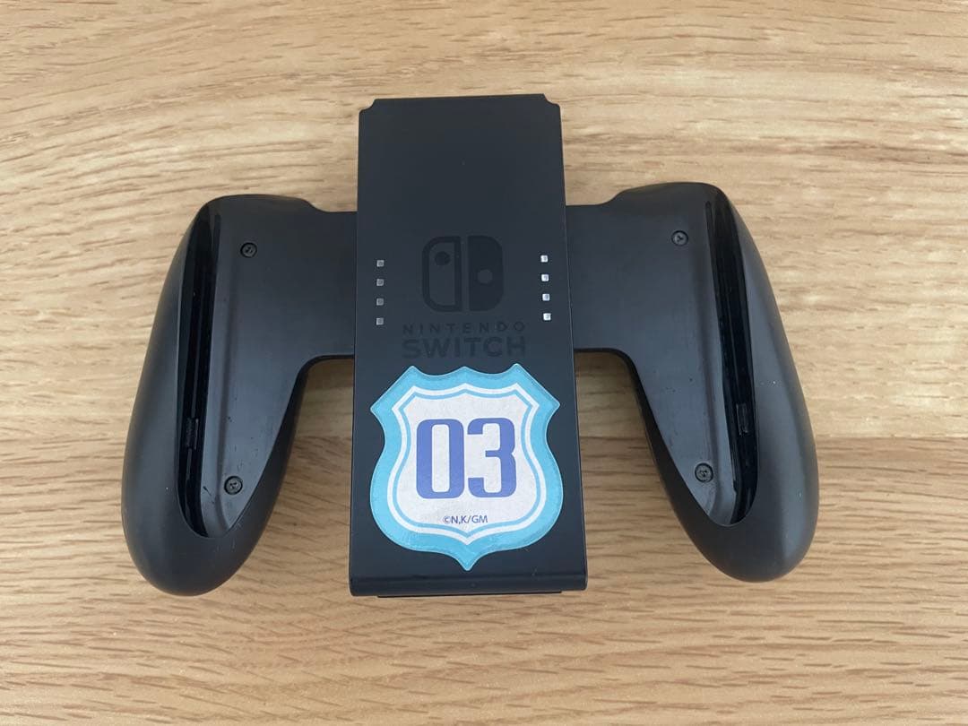 Nintendo Switch本体SD故障＋周辺アクセサリーセット