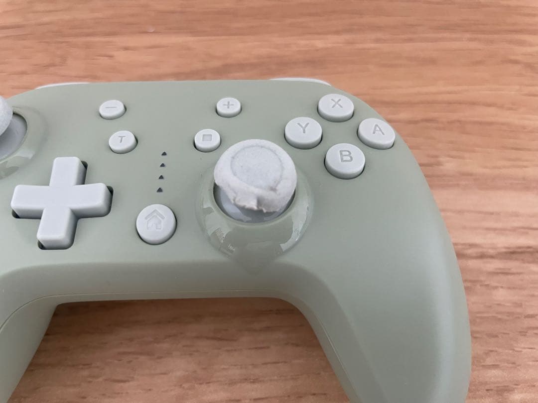 Nintendo Switch本体SD故障＋周辺アクセサリーセット