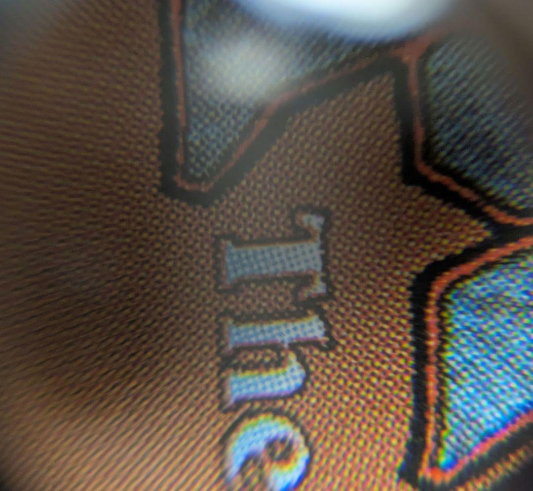 MTG ガイアの揺藍の地 英語版