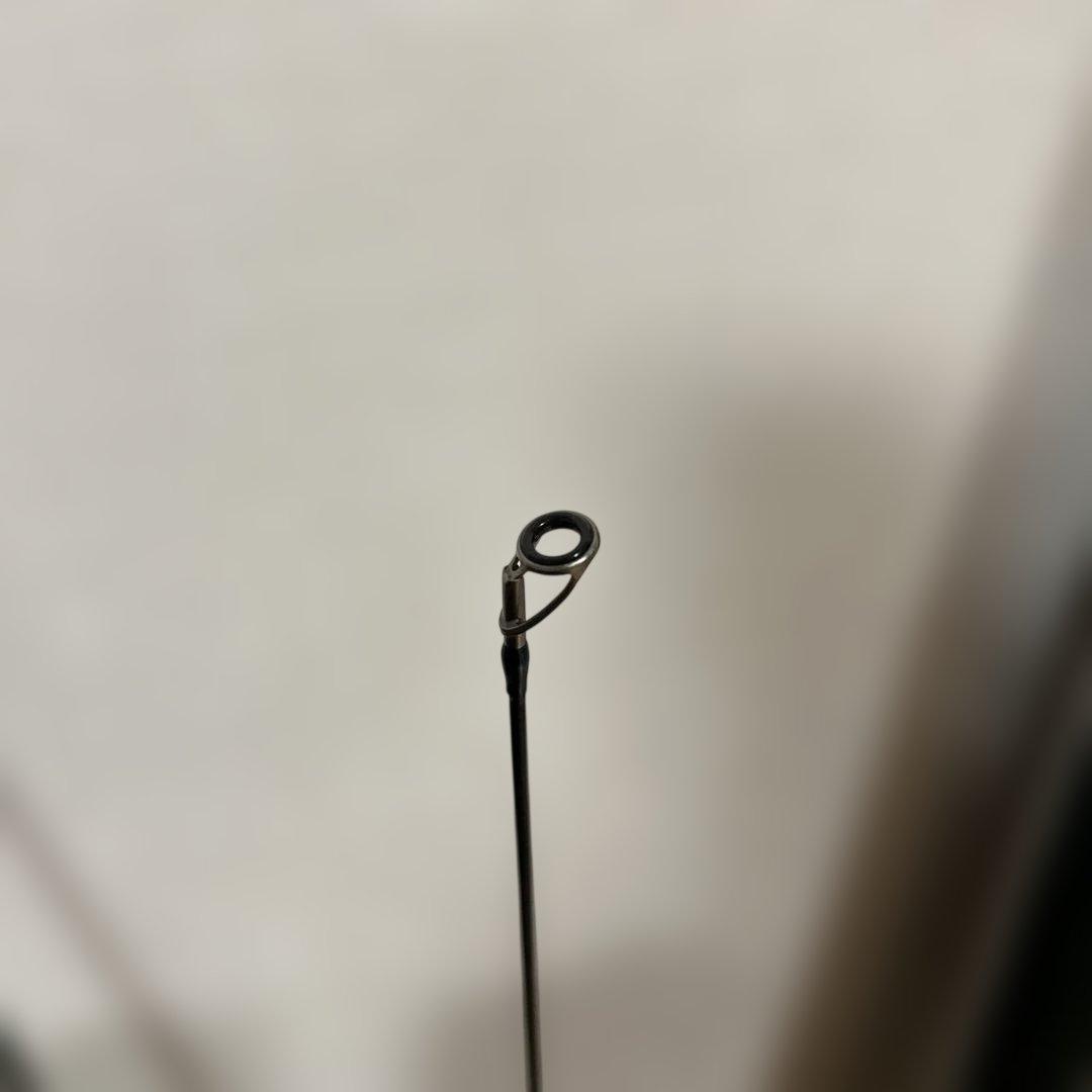 シマノ ルアーマチックMB S96M-4