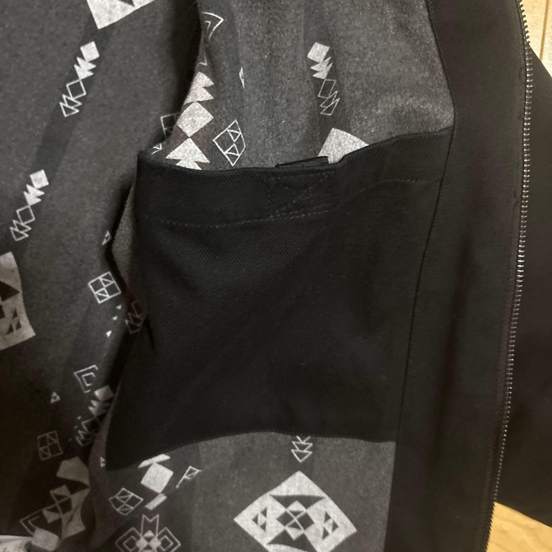 ジャケット・アウター Carhartt Duck Detroit Jacket