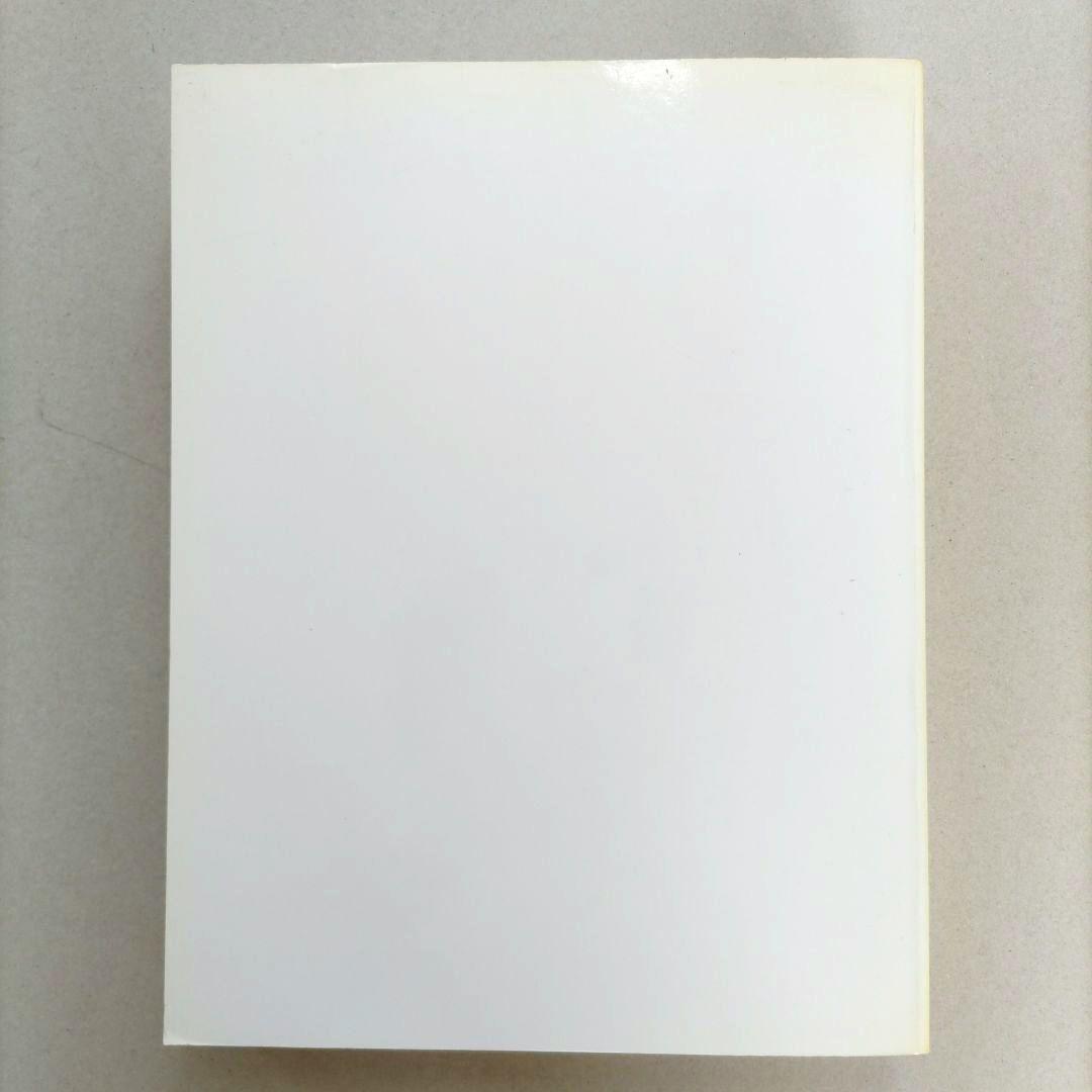 Joseph Beuys/ヨーゼフ・ボイス 作品集 ドローイング