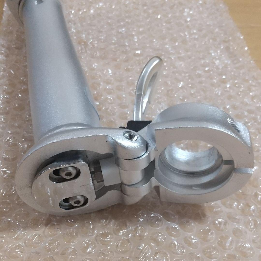 DAHON 純正ハンドルポスト ( BoardWalk 抜き取り品) 【美品】