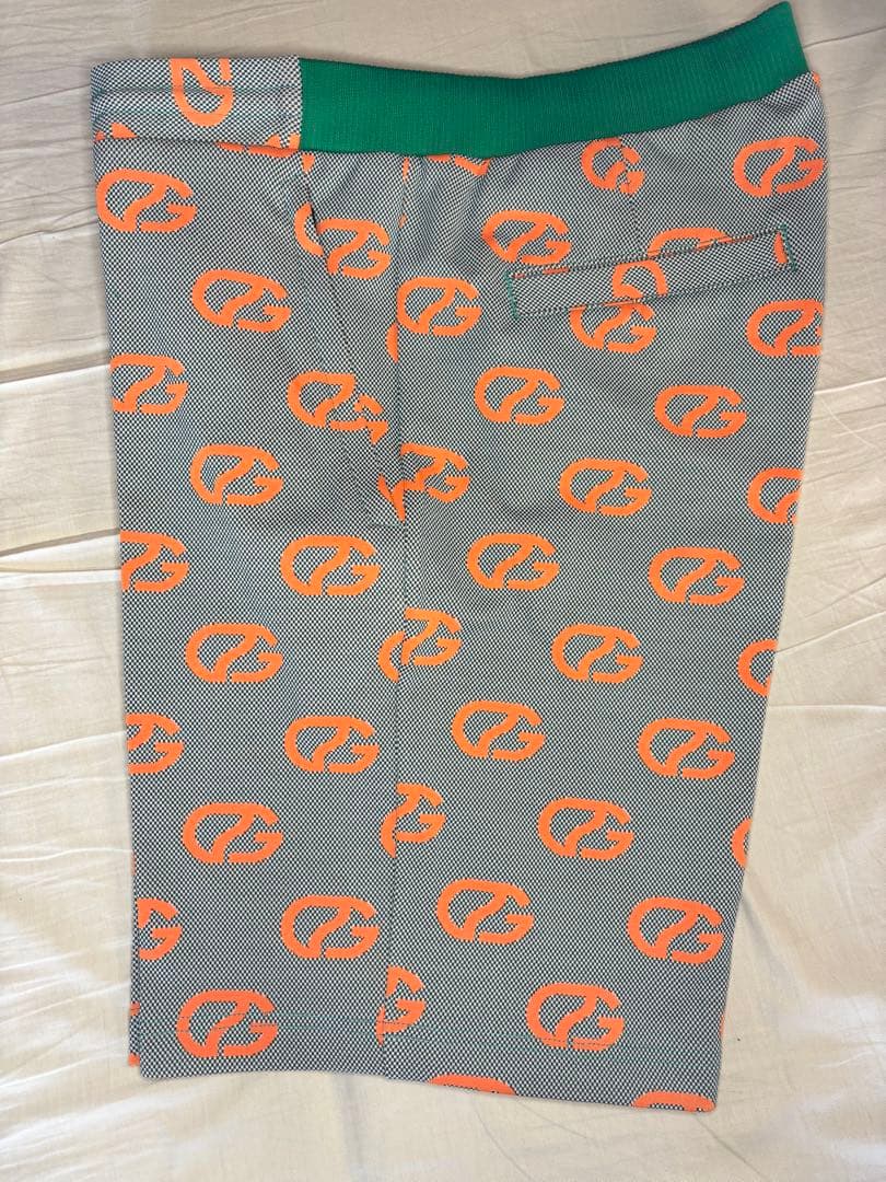 CPG GOLF ゴルフ ゴルフウェア 上下セット