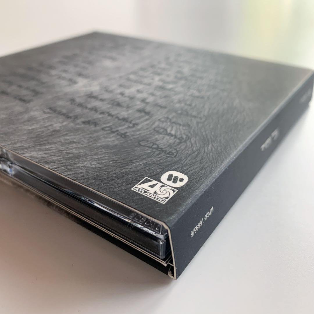 Phil Collins　Face Value