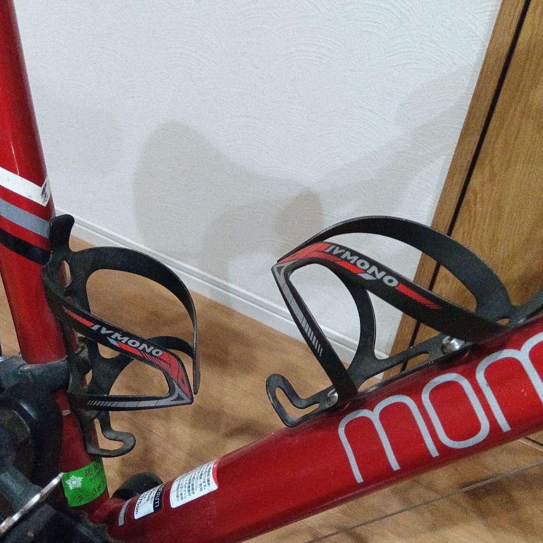 【手渡しのみ】momentum iwant R1 ロードバイク
