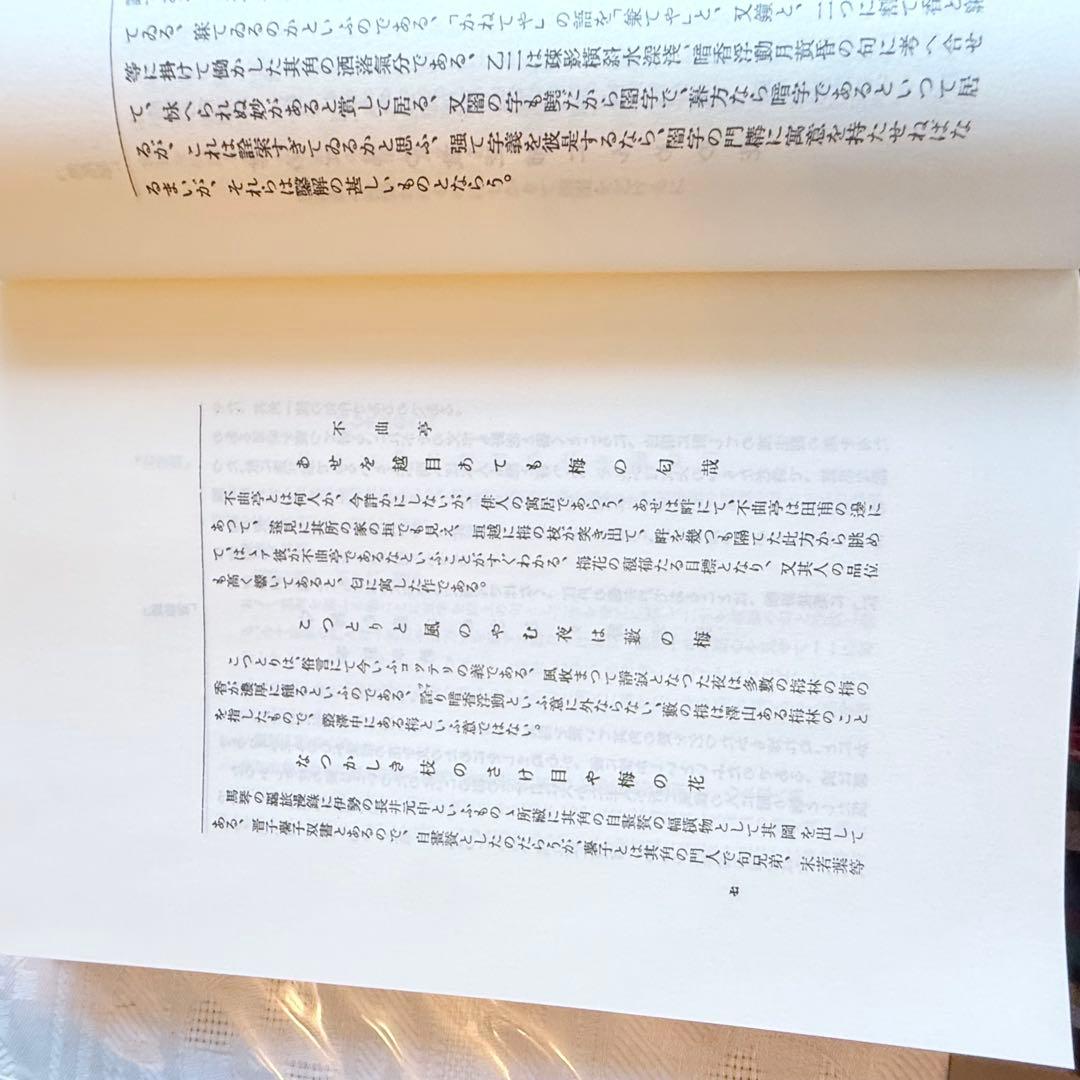2215様感謝‼️俳諧の春‼️『蕉門研究資料集成』全8巻 佐藤勝明著 クレス出版
