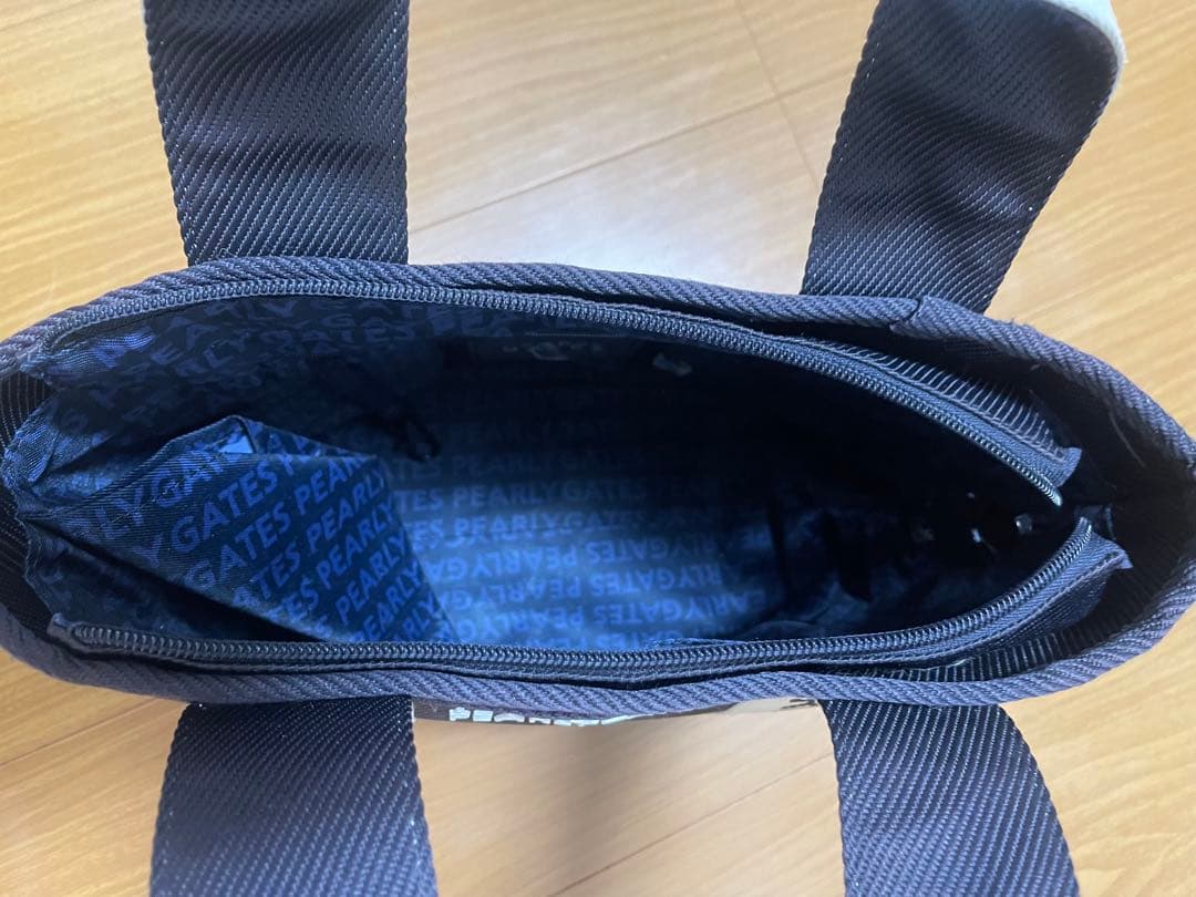 PEARLY GATES 4点&S t ANDREWS 1点　計5点セット