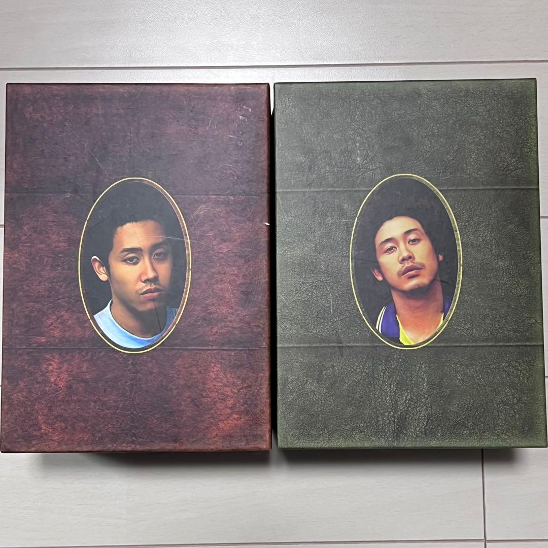 美品　水曜どうでしょう　コンプリートBox Vol.1 Vol.2