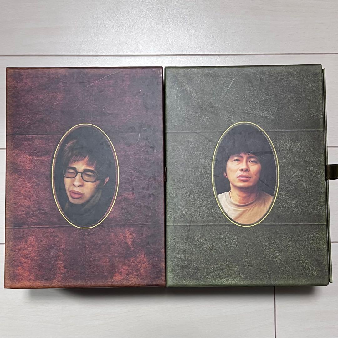 美品　水曜どうでしょう　コンプリートBox Vol.1 Vol.2