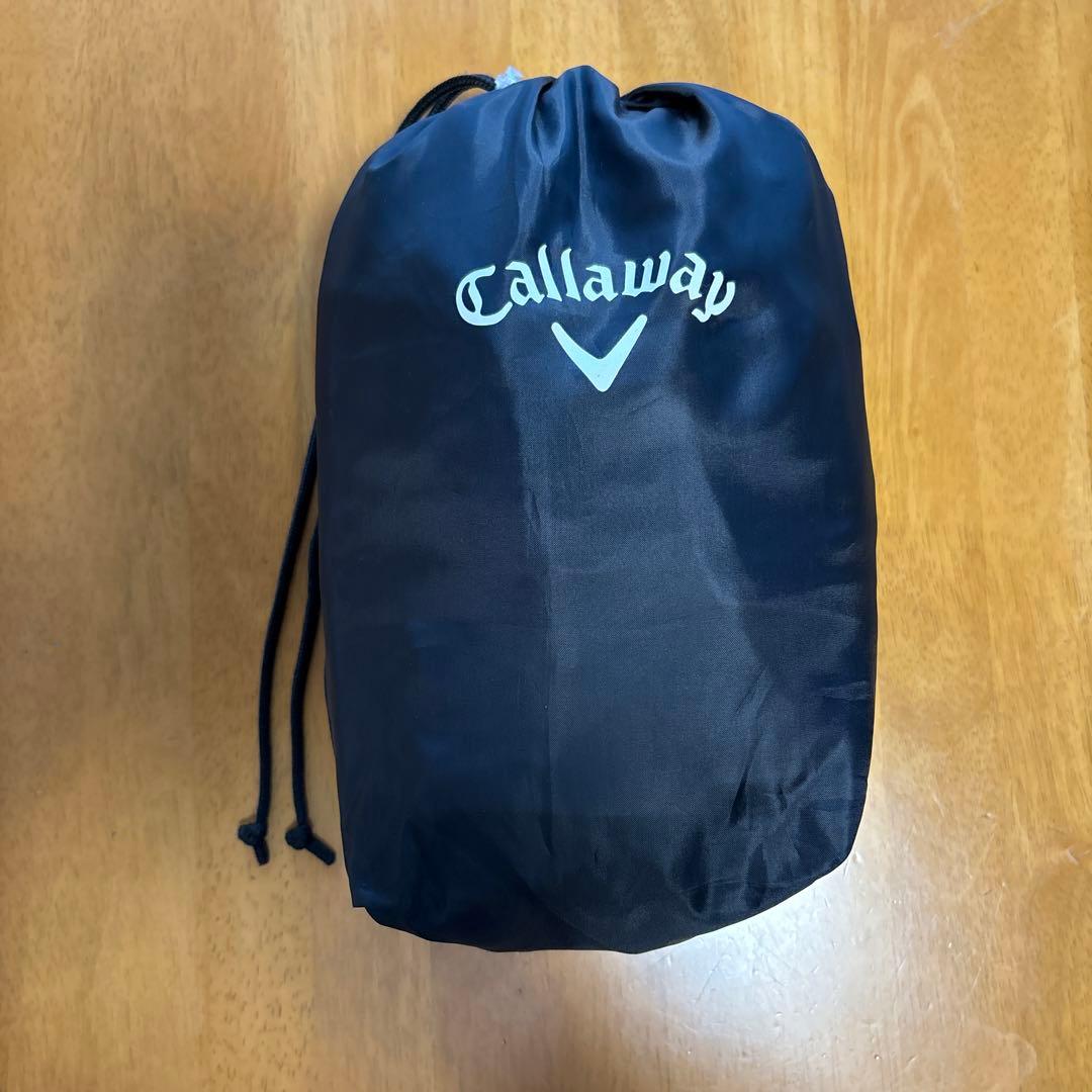 キャロウェイレディースレインウェア‼️