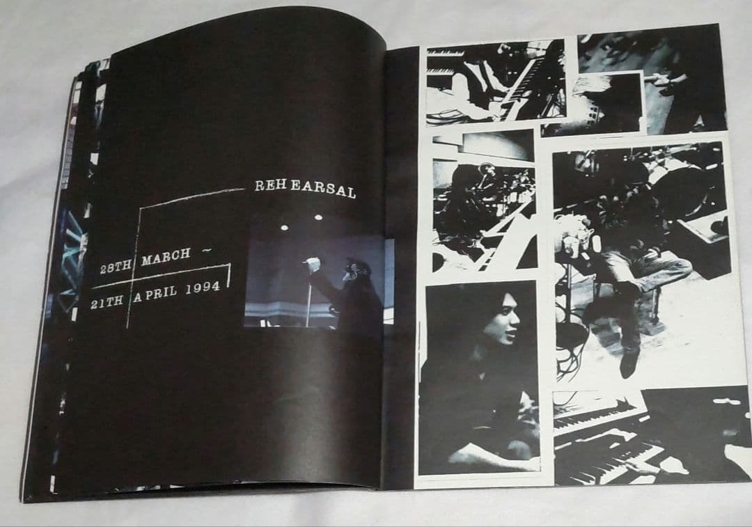 WANDS PIECE OF MY SOUL LIVE-JUNK #2 限定希少