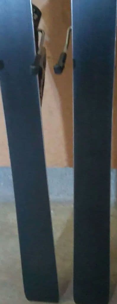 スキー ROSSIGNOL EQUIPE 4S REPLICA