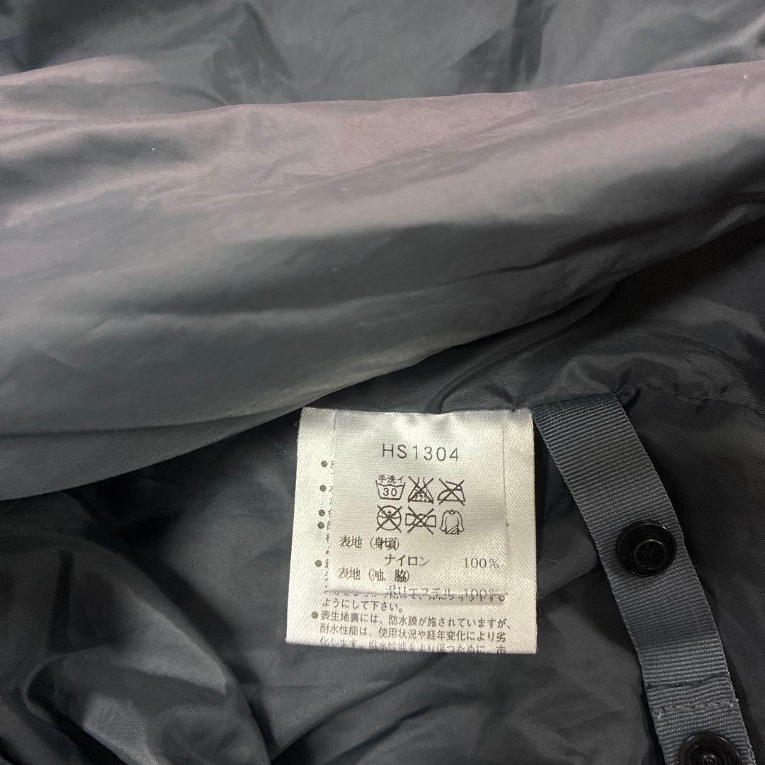 7W7 HELLY HANSEN スノボーウェア　スノーウェア　上下セット　古着