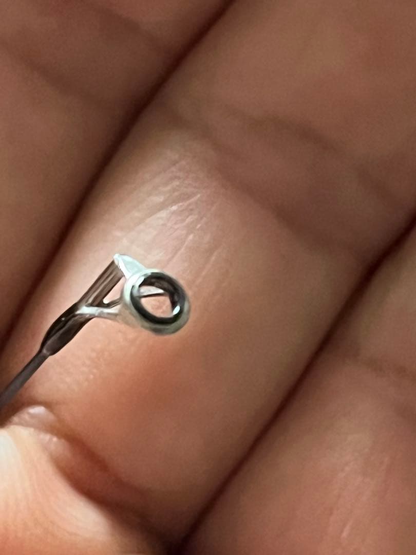 TAKAMIYAアジングプレミアム AJPR-60S（ワンピースロッド）