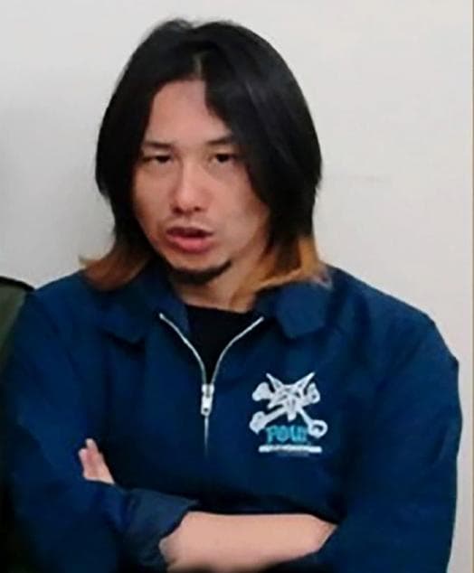 新品　復刻　パウエル　クロスボーンズ　スイングトップ　黒　L オールドスケート