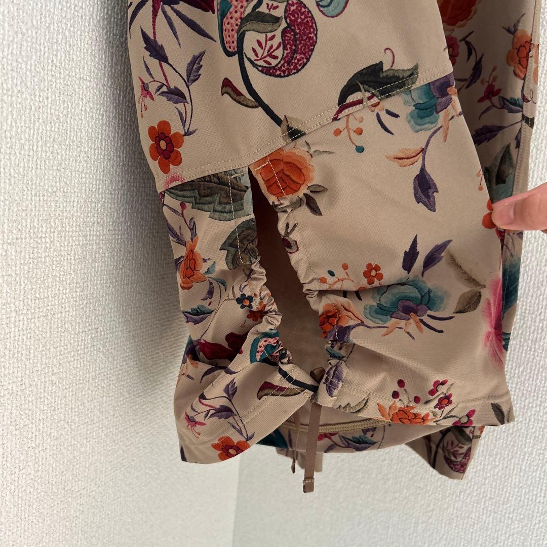 チャコット ヨガパンツ