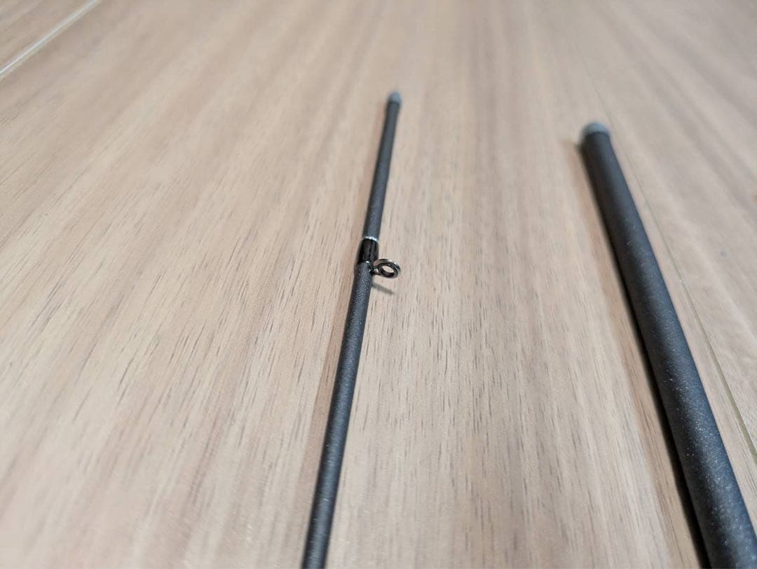 TICT ミニマリズム リベルテ MLS-725 #2折れ