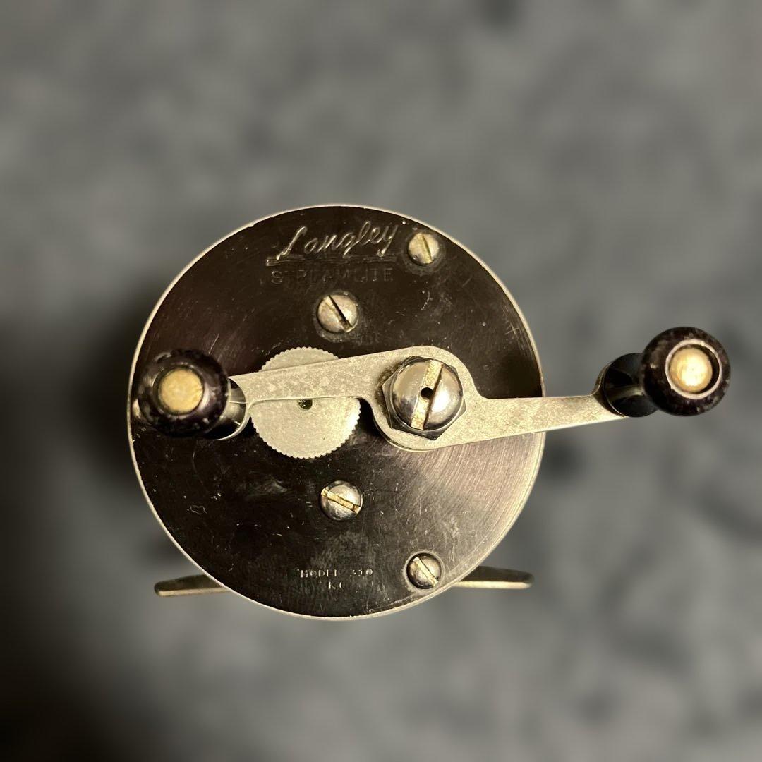 バス　トップウォーター　リールセット