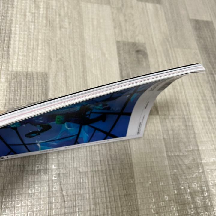 人気品！ SENSE センス 2022年 4月 三代目 JSB 今市隆二 LDH