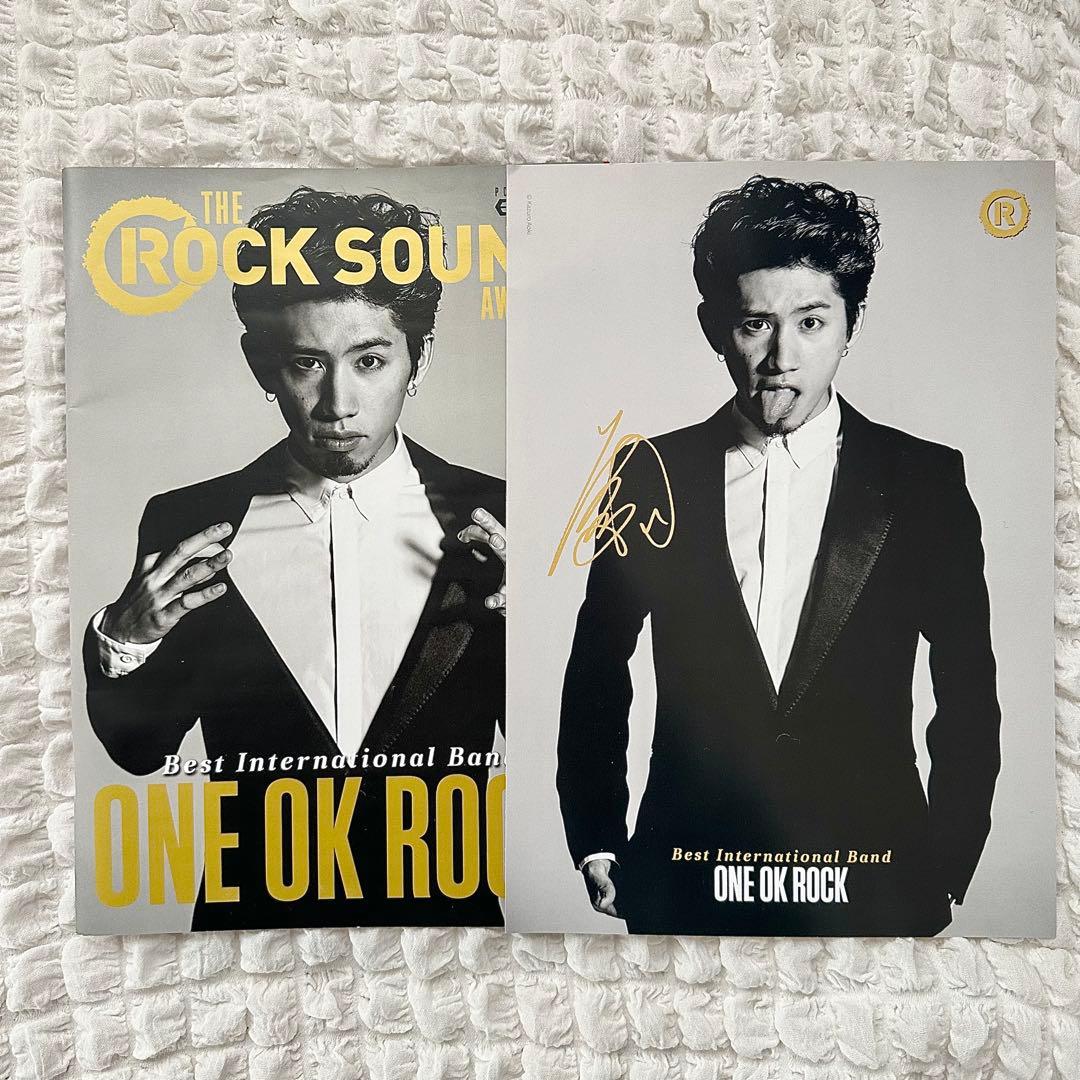 【美品】 ONEOKROCK DVD 雑誌 グッズ 15点セット