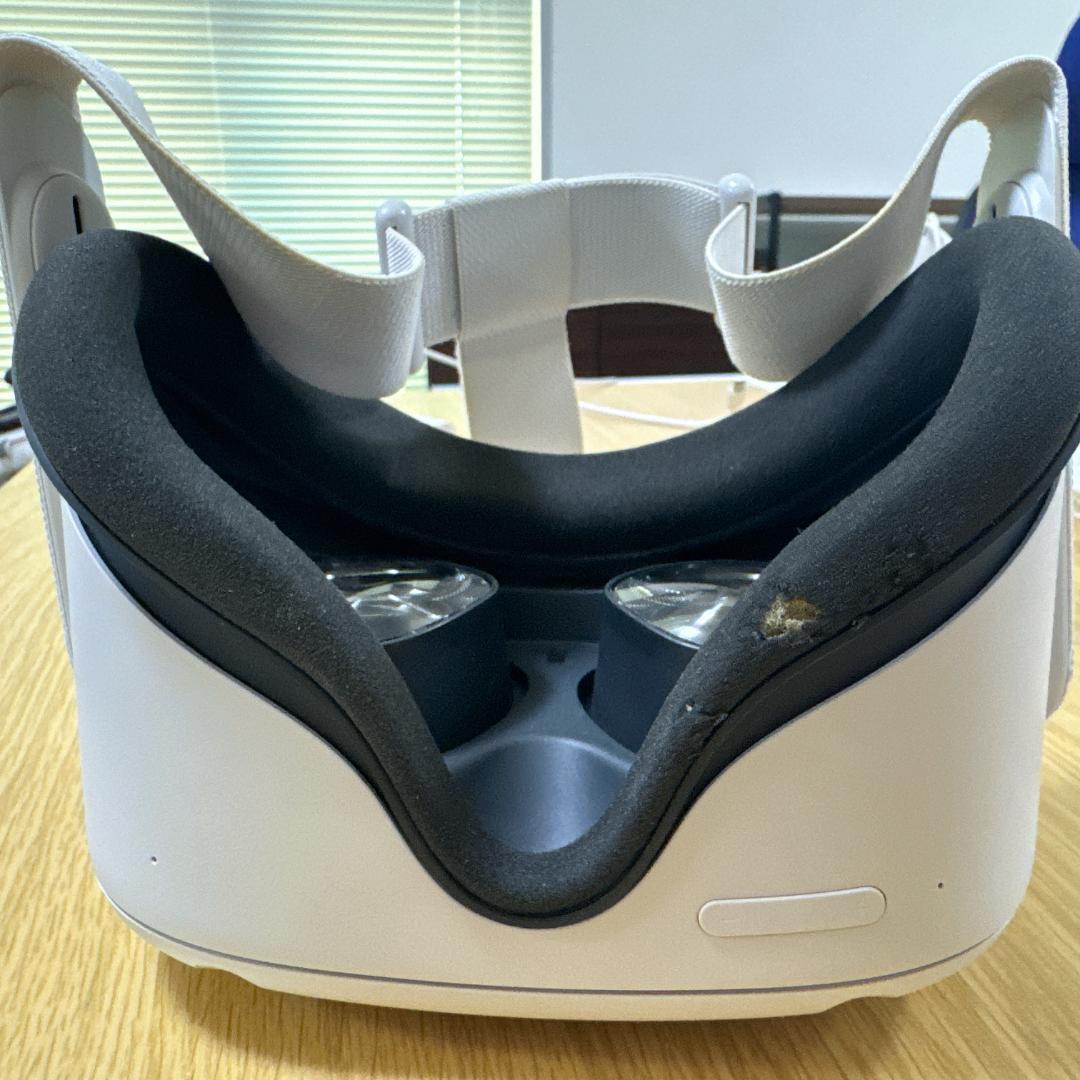 その他   Quest2 64GB