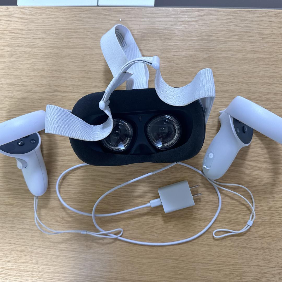 その他   Quest2 64GB