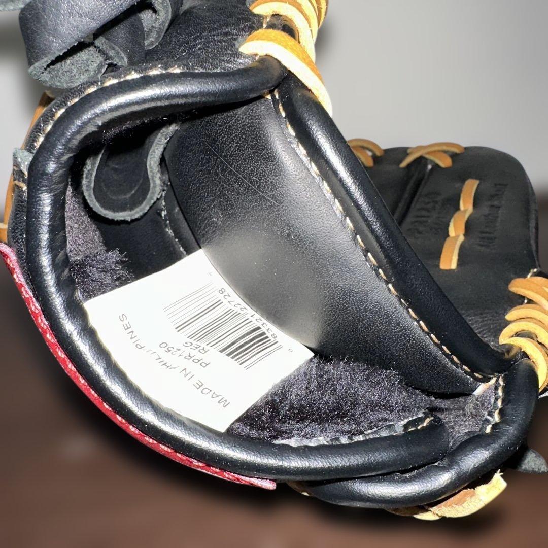 RAWLINGS 野球グローブ右用硬式軟式