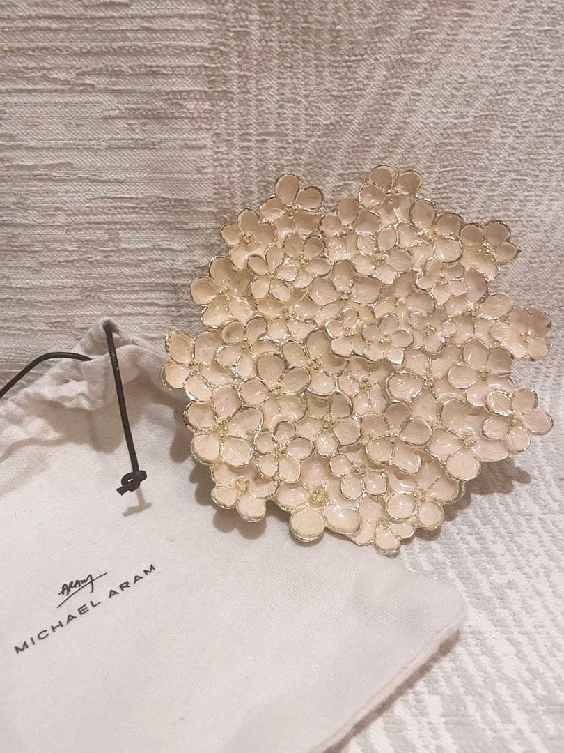 MICHAEL ARAM - トレイ Cherry Blossom