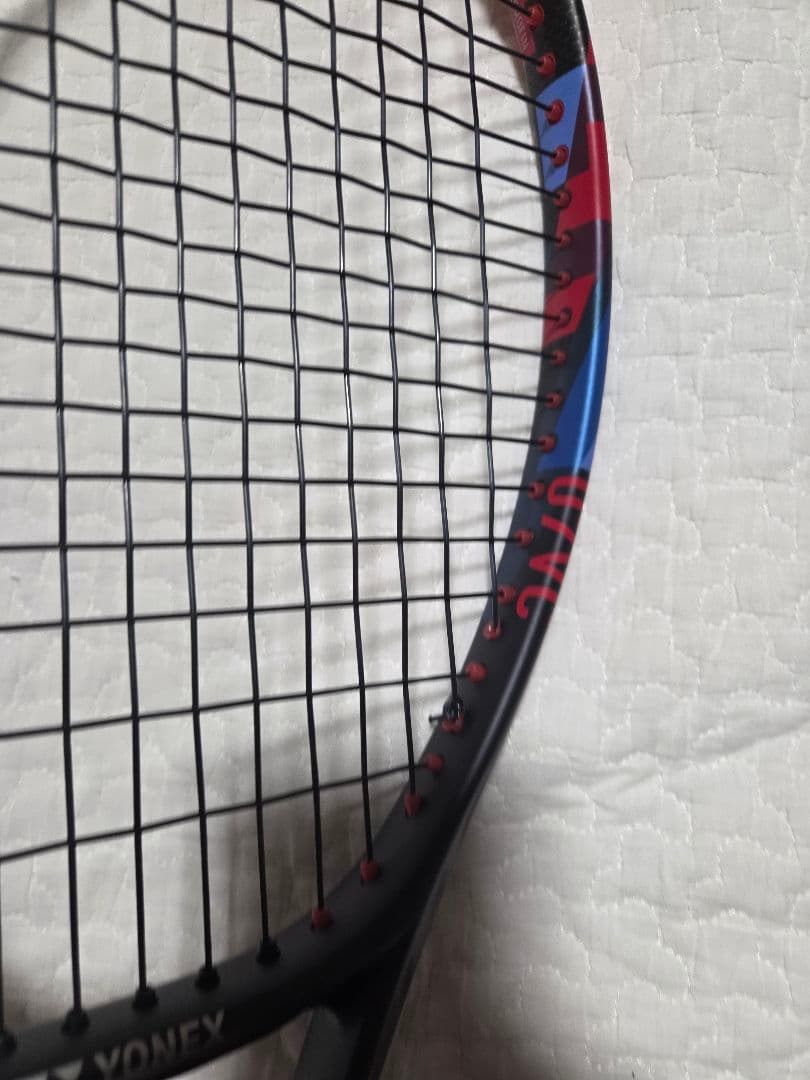 ヨネックス　ブイコア95 G2