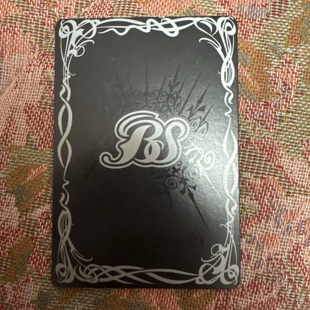 l*x様 初期レリーフ　龍皇ジークフリード等 バトルスピリッツ 初期カードまとめ