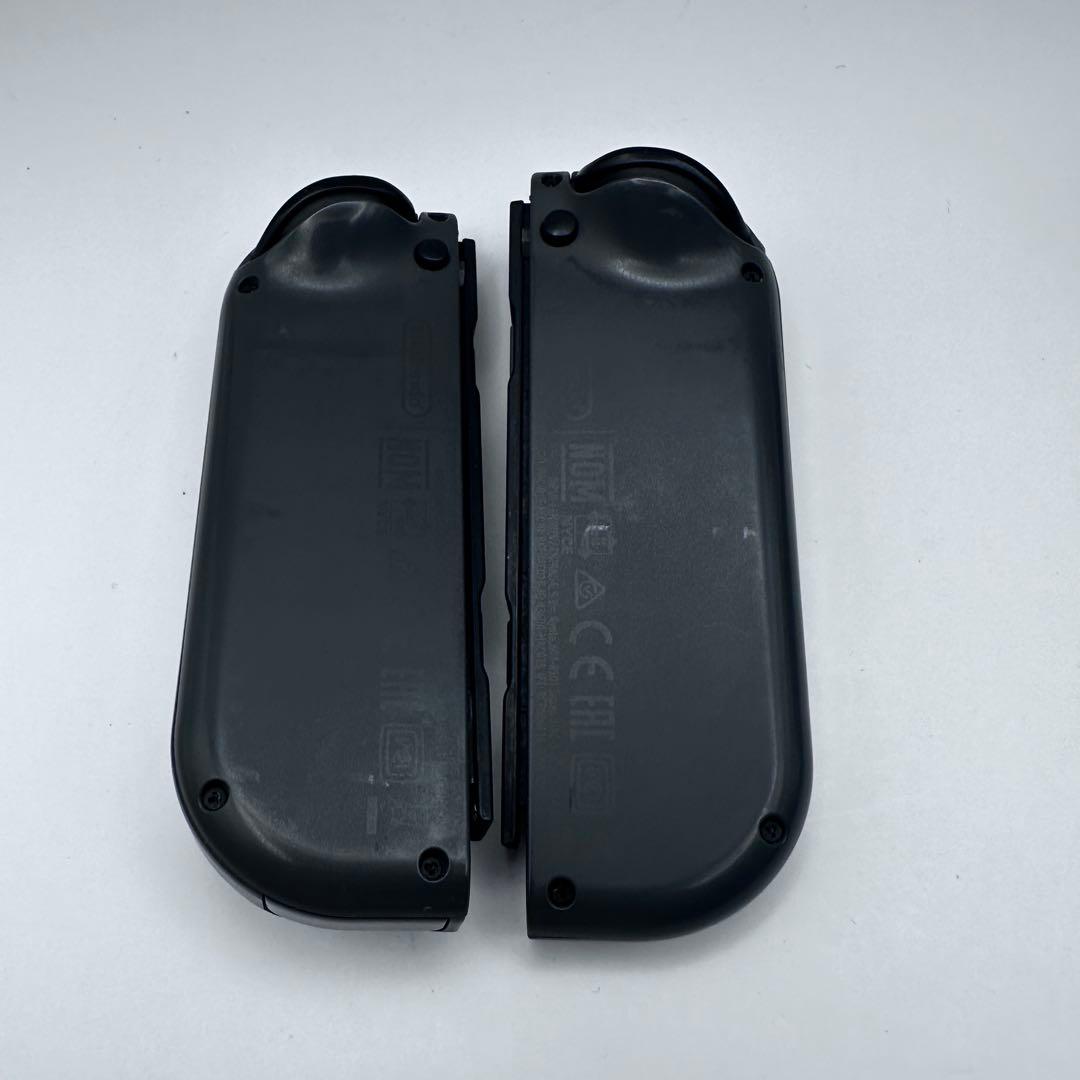 ニンテンドースイッチ　2019 バッテリー強化版 すぐ遊べるセット