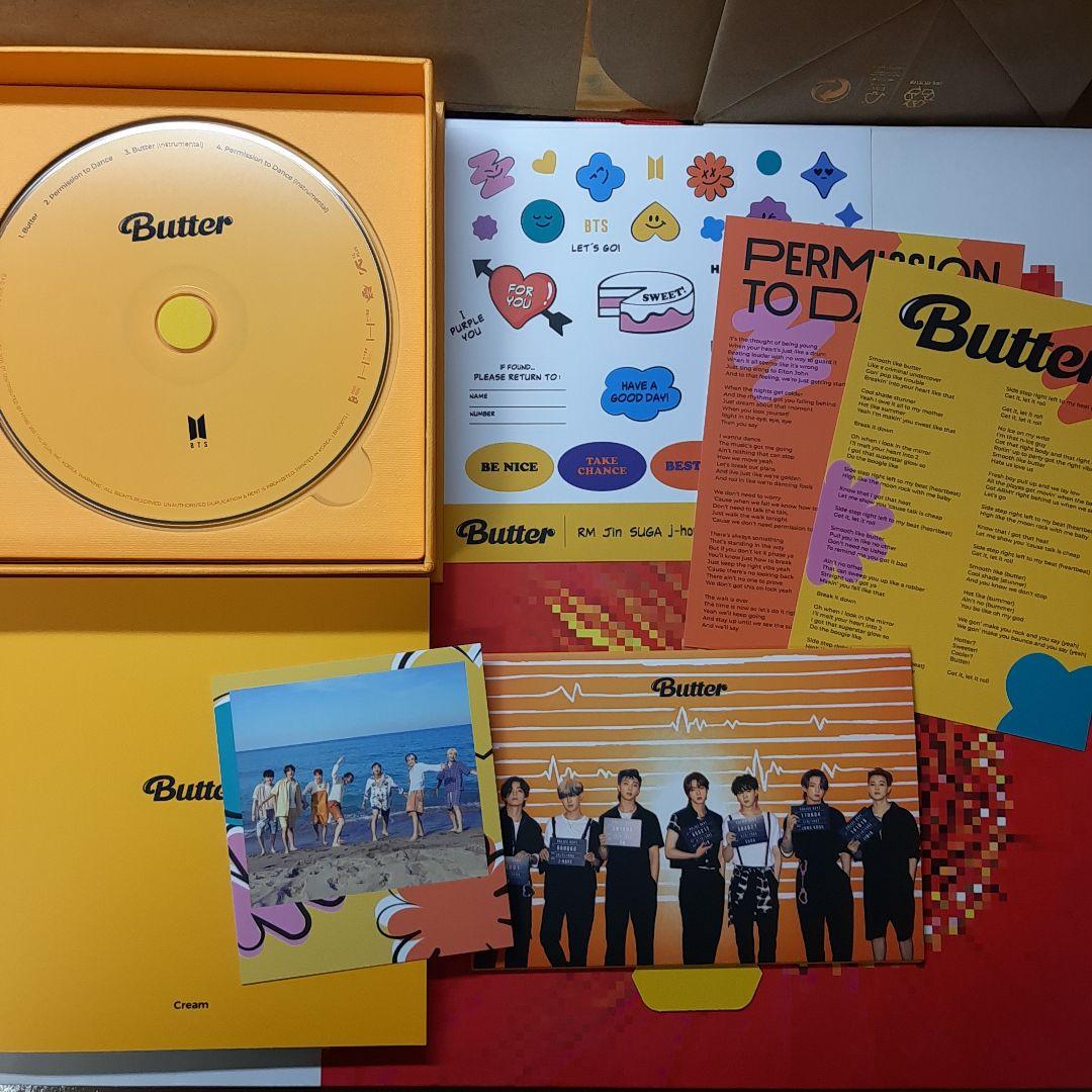 BTS　CD　雑誌　フォトカ　ステッカー　まとめ売り　セット販売