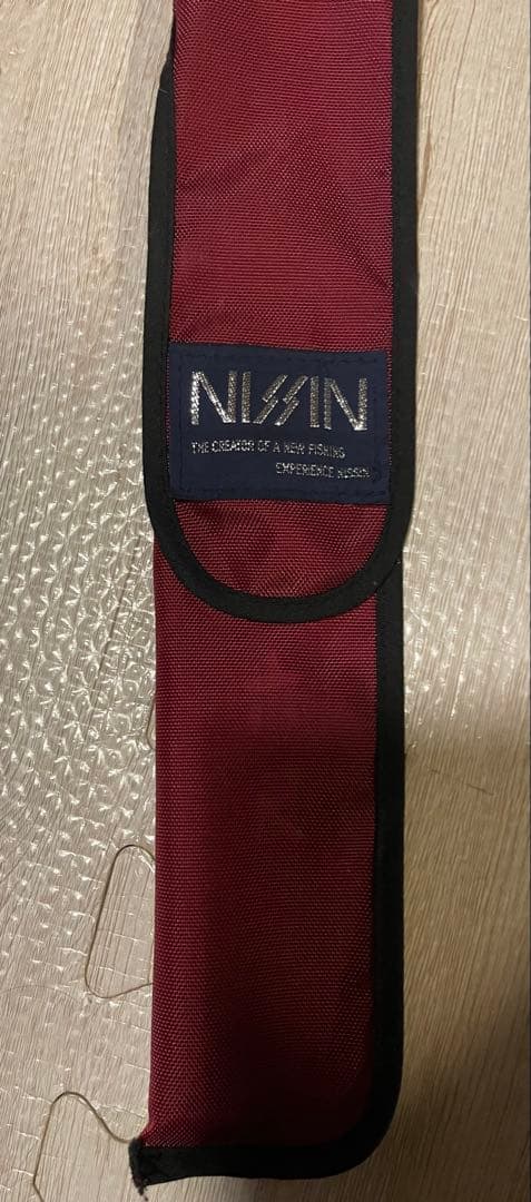 【タナゴ竿】精魂　たなごころ　軟調　六尺