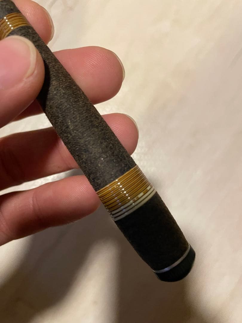 【タナゴ竿】精魂　たなごころ　軟調　六尺