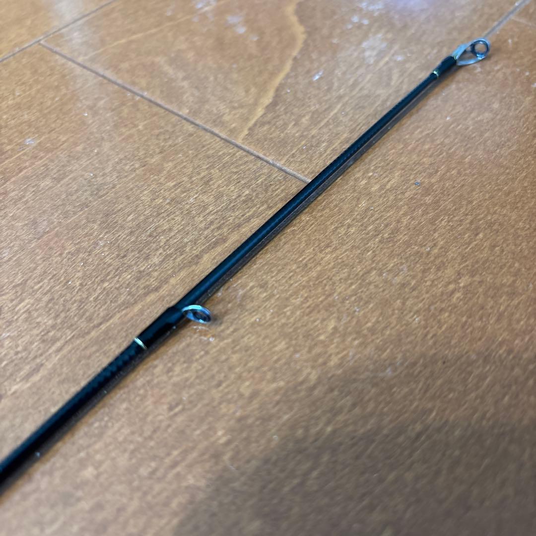 ヤマガブランクス　カリスタ　86M /PF