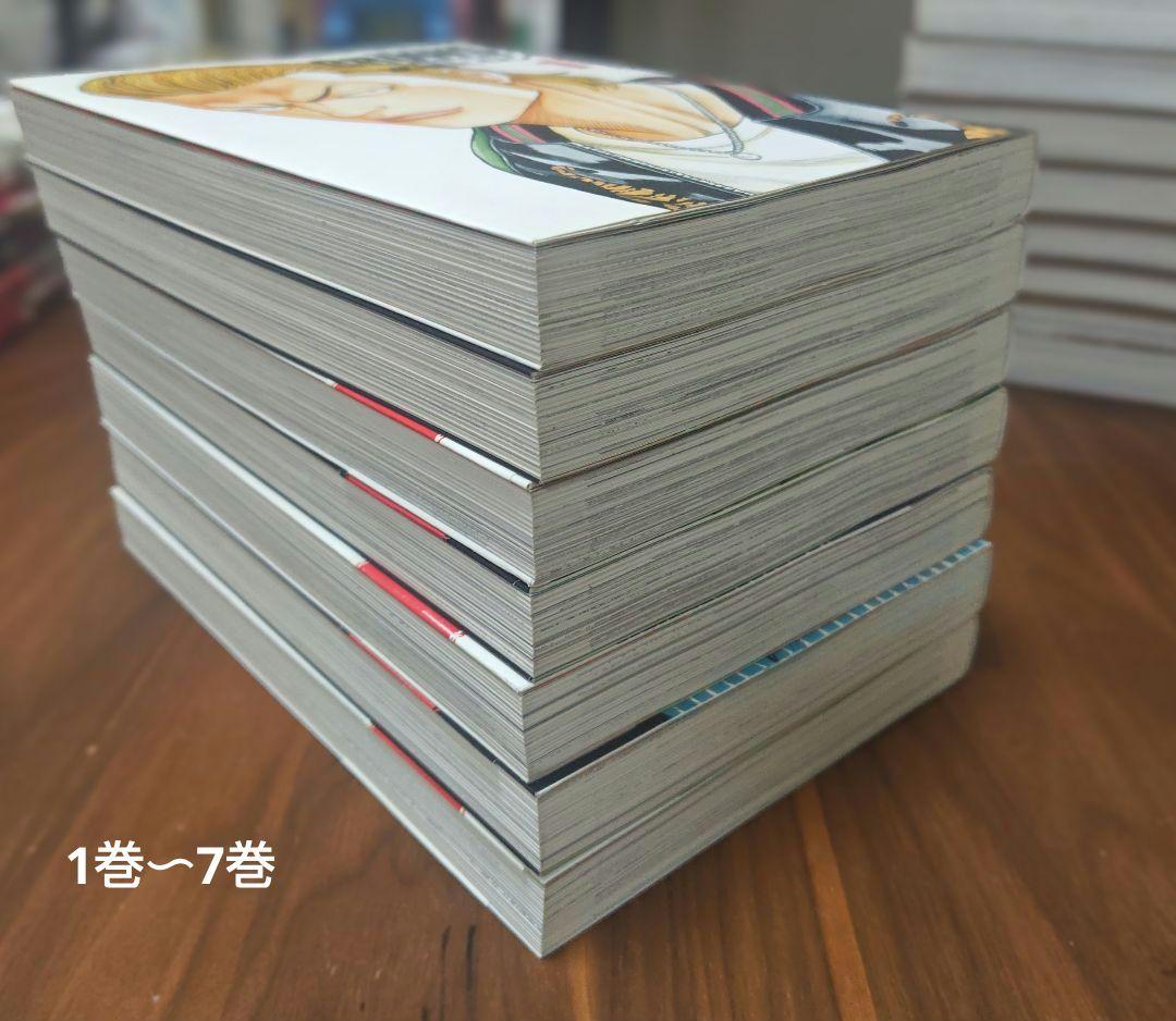 クローズ完全版＆外伝+WORST＆外伝　 全巻セット+おまけ4冊