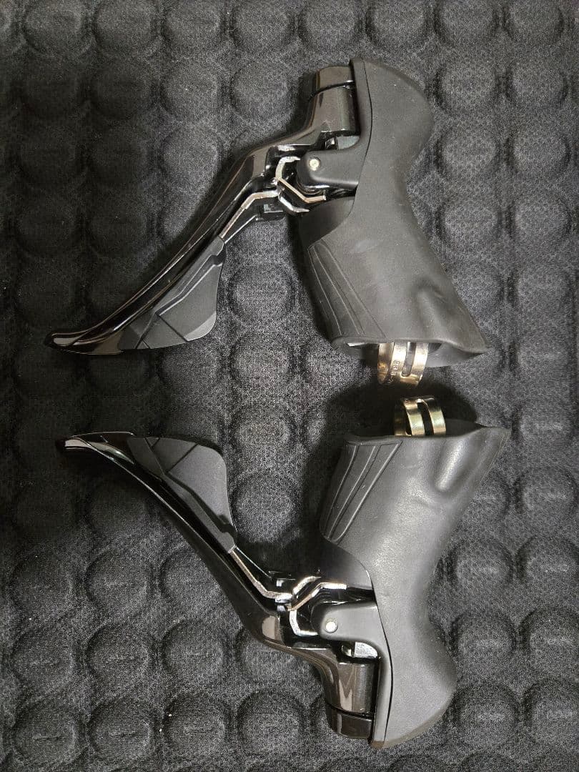 Shimano 105 R7000、アルテグラ　ミックスコンポ