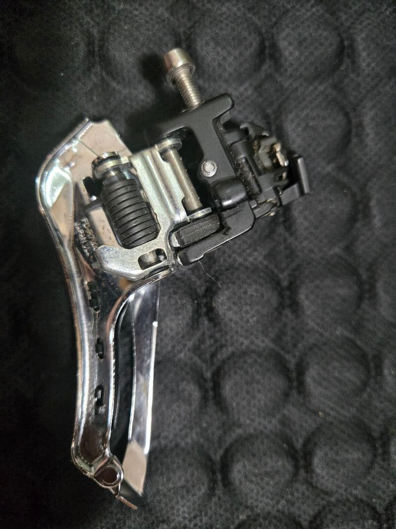 Shimano 105 R7000、アルテグラ　ミックスコンポ