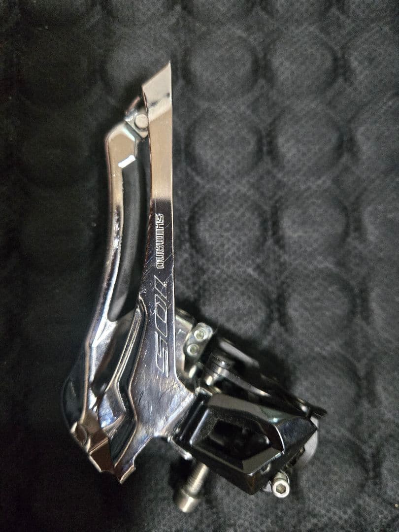 Shimano 105 R7000、アルテグラ　ミックスコンポ